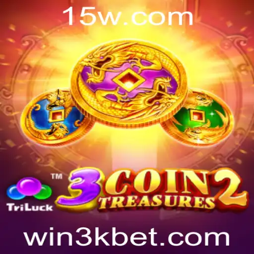 Explorando o Mundo Empolgante de 3CoinTreasures2 e a Inovação da 3kbet