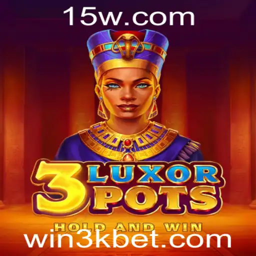 Explorando o Fascinante Mundo de 3LuxorPots: Um Guia Completo