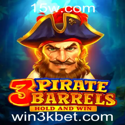Explorando o Fascinante Mundo do Jogo 3PirateBarrels: A Nova Sensação em Entretenimento