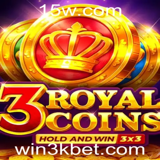 Explorando o Mundo do Jogo 3RoyalCoins e sua Conexão com 3kBet