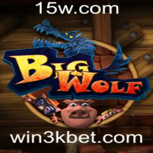 Tudo o Que Você Precisa Saber Sobre o Jogo BigWolf e a Plataforma 3kbet