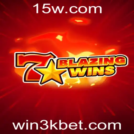 Desvendando o Mundo do Jogo BlazingWins: Uma Experiência Única com 3kbet