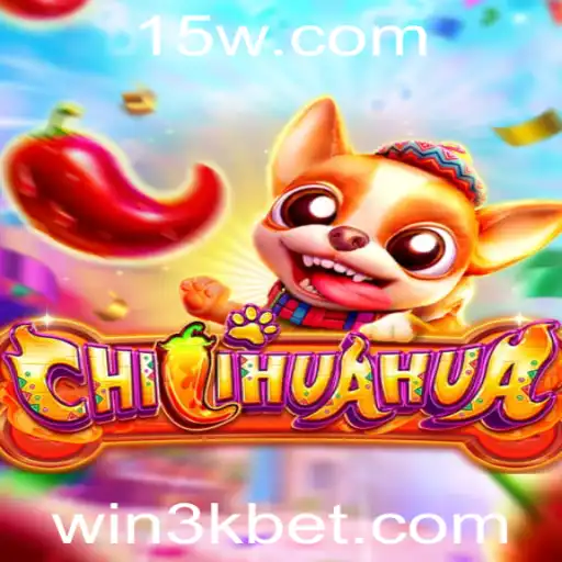CHILIHUAHUA: O Jogo Que Está Conquistando o Mundo com a Palavra-Chave '3kbet'