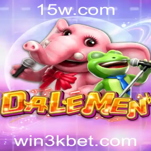 Explorando o Mundo de DALEMEN: Um Jogo de Estratégia Envolvente