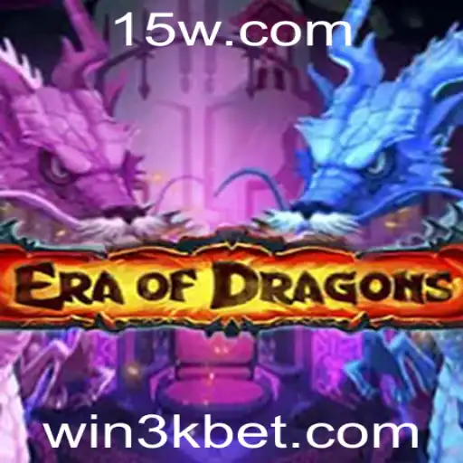 EraOfDragons: Aventura e Estratégia no Mundo dos Dragões