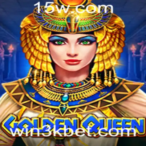 Descubra o Fascinante Mundo de GoldenQueen com 3kbet