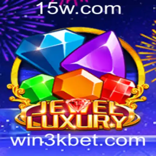 Explorando o Fascinante Mundo de JewelLuxury: O Jogo de Apostas de Luxo