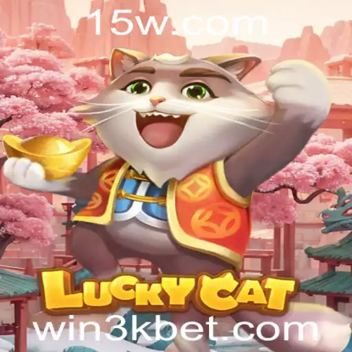 Descubra o Jogo LuckyCat e a Estratégica Palavra-Chave 3kbet