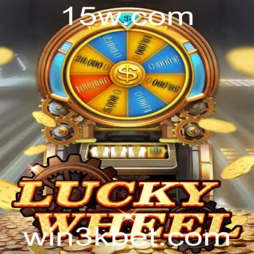 LuckyWheel: Descubra o Encanto do Jogo e as Regras com 3kbet