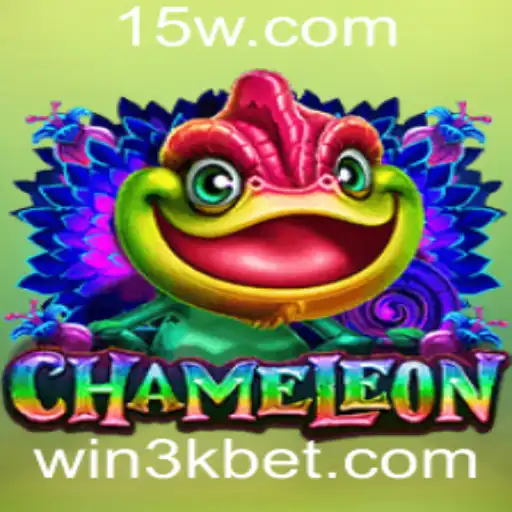 Descubra o Fascinante Mundo do Jogo Chameleon e o Impacto da 3kbet