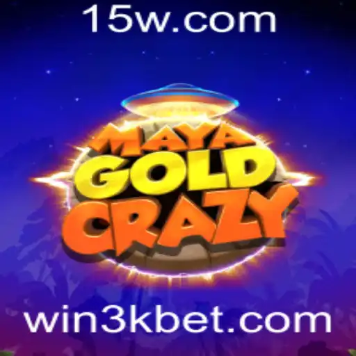 MayaGoldCrazy: Um Jogo Inovador com 3kbet