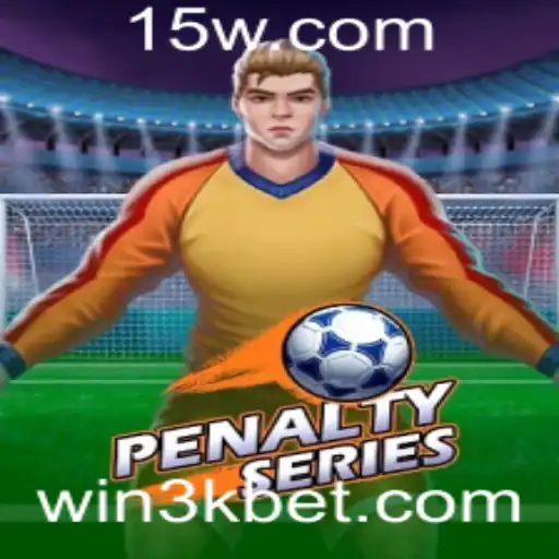 PenaltySeries: O Jogo de Penalty que Está Conquistando a Internet
