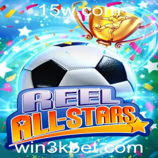 Desvendando o Mundo de ReelAllStars: Um Jogo de Emoção e Estratégia