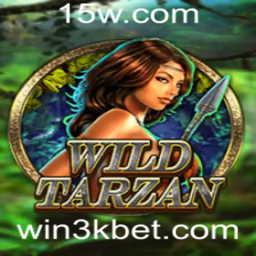 WildTarzan: Explore a Selva em Busca de Aventuras