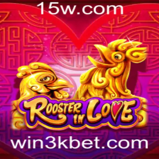 Desvendando RoosterInLove: Um Jogo Único para Entusiastas de Cassinos com 3kbet