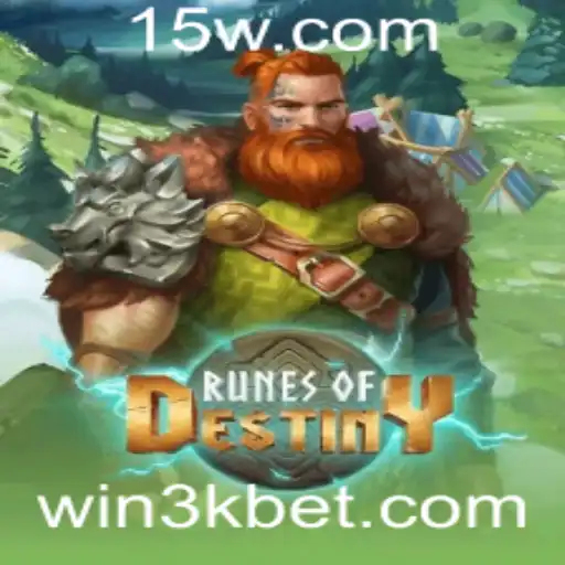 RunesOfDestiny: Explore o Fantástico Mundo dos Destinos