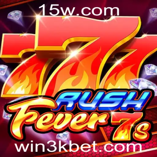 RushFever7s: Descubra a Emoção do Novo Jogo de Apostas