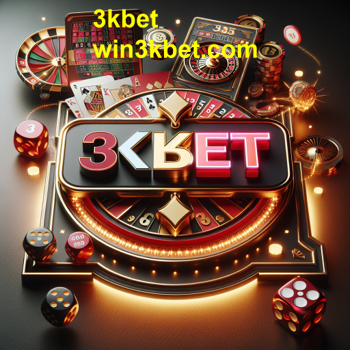 Explorando a Categoria de Cadastro no 3kbet