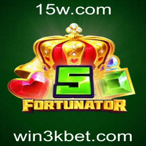 Desvendando o Jogo 5Fortunator na Era Virtual com 3kbet