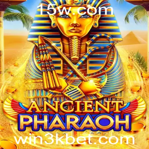 Descubra o Fascinante Mundo de AncientPharaoh: Um Mergulho em um Passado Mítico
