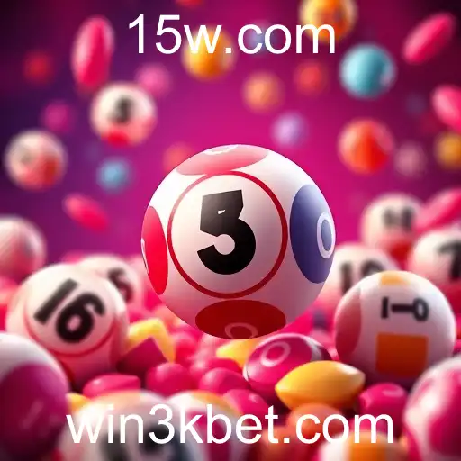 Explorando o Mundo do Bingo Online: Uma Perspectiva sobre a 3kbet