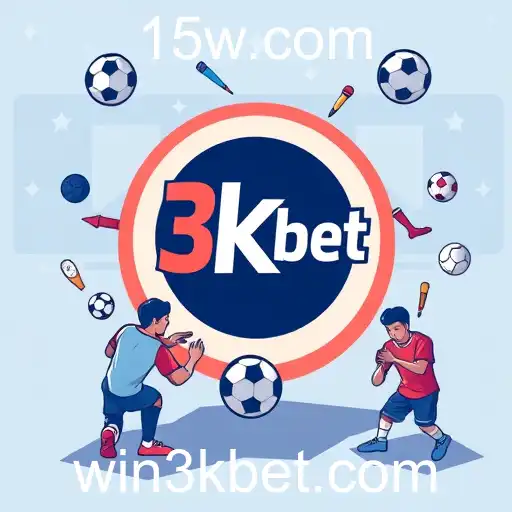 Comunidade de Jogadores: O Impacto de 3kbet