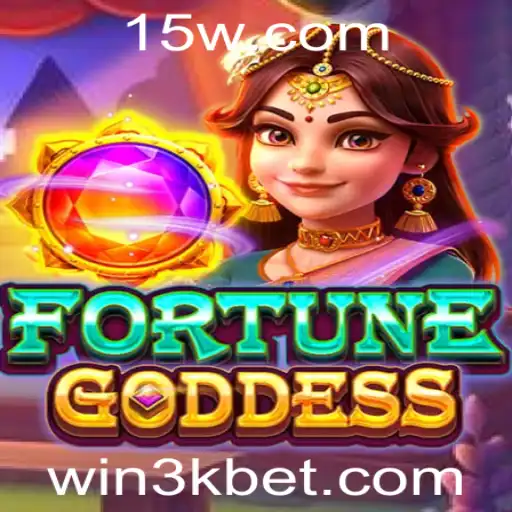 FORTUNEGODDESS: Uma Imersão no Mundo das Apostas com 3kbet