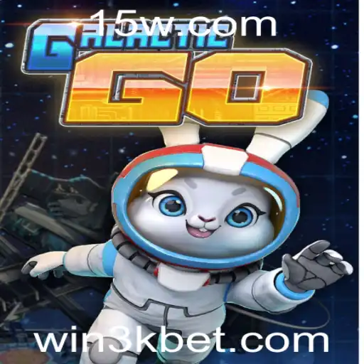 Desvendando GalacticGO: A Nova Sensação no Universo dos Jogos