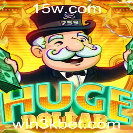 Explorando o Mundo do Jogo HugeDollar e a Estratégia 3kbet