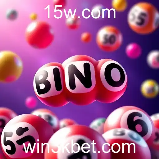 Jogos de Bingo: Uma Jornada pelo Mundo dos Números e Emoções