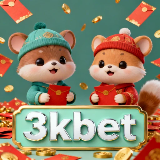 3kbet