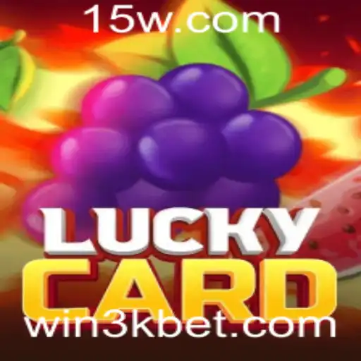 Descubra as Regras e Estratégias do Jogo LuckyCard com a 3kbet