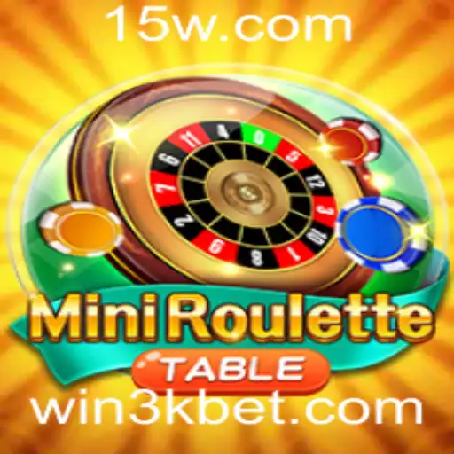 Explorando MiniRoulette e a Estratégia 3kbet
