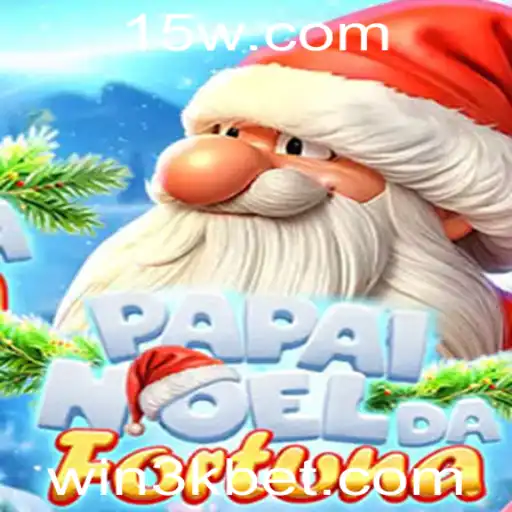 Descubra PapaiNoeldaFortuna: Um Jogo de Azar Inovador com 3kbet