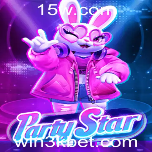 Descubra o Mundo de Diversão e Estratégia em PartyStar