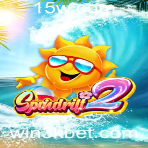 Spindrift2: Explorando o Fascinante Mundo do Jogo com 3kbet