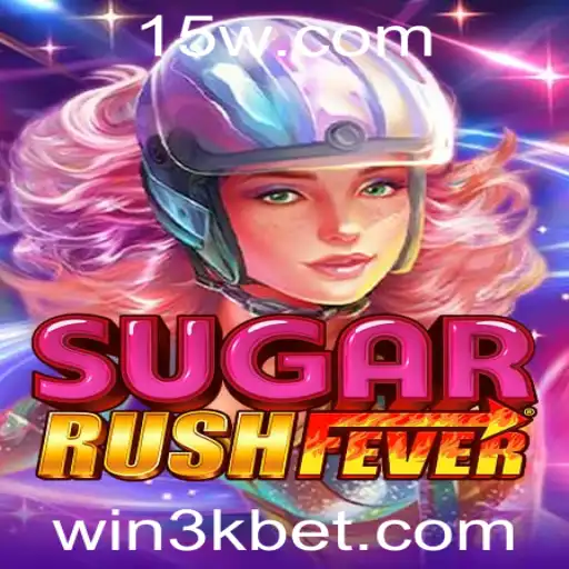 Descubra o Mundo de 'SugarRushFever': A Nova Sensação dos Jogos