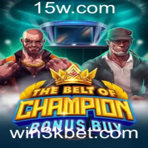 Explorando o Mundo de 'TheBeltOfChampionBonusBuy': Um Jogo de Estratégia e Sorte