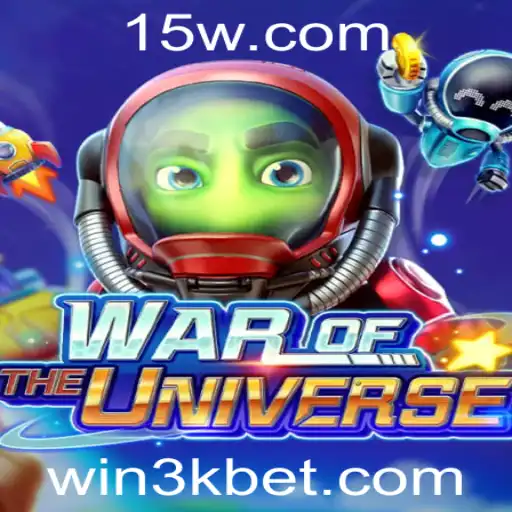 WAROFTHEUNIVERSE: Um Mergulho Estratégico no Jogo que Está Conquistando o Mundo