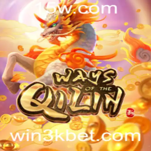 WaysoftheQilin: Um Mergulho Profundo no Jogo de Estratégia e Aventura
