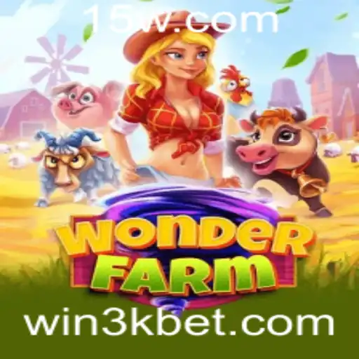 Explorando WonderFarm: O Jogo de Fazenda para Amantes de Aventura