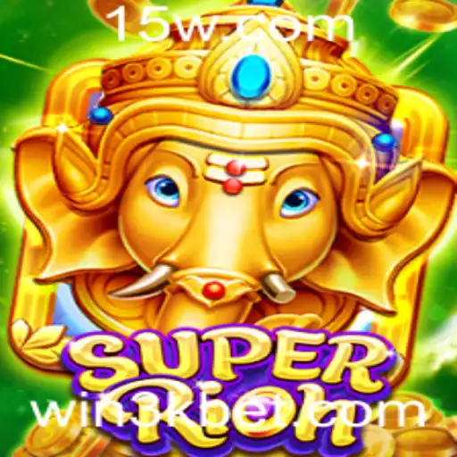Explorando o Mundo de SuperRich: A Nova Sensação no Universo 3kbet