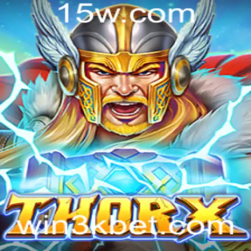 Explorando ThorX: Um Novo Horizonte no Universo dos Jogos