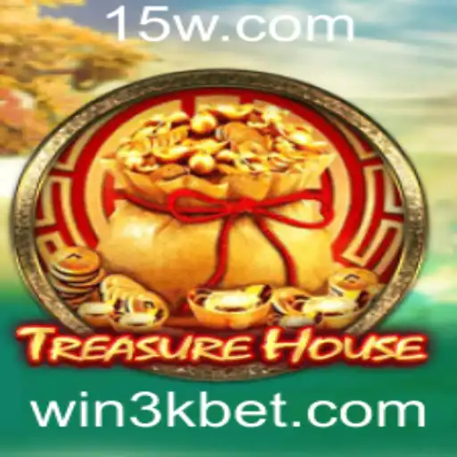 Explorando o Mundo de TreasureHouse: Um Jogo Estrategicamente Envolvente Integrado com a Plataforma 3kbet