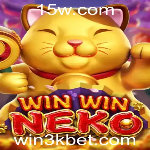 Explorando o Universo de WinWinNeko: Um Olhar no Jogo 3kbet