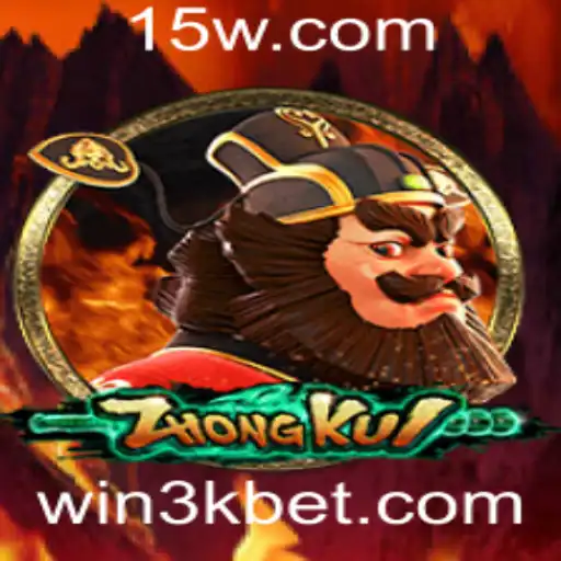 Explorando o Mundo de ZhongKui: Um Jogo Fascinante com 3kbet